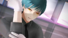 MMD刀剣亂舞 Get Up&Move!!(鶴丸國永?一期一振)