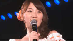AKB48 - AKB48 巖本輝雄<青春はまだ終わらない> 初日公演