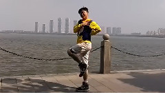 音悅stage - 怦然心動(Heart Attack) 舞蹈模仿