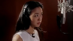 <大自然在說話> 制作特輯之湯唯花