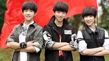 TFBOYS - 少年說