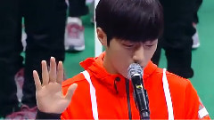 偶像運動會 INFINITE Cut