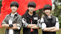 TFBOYS - 少年說