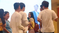 游戲環節