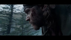 影視原聲,Leonardo DiCaprio - <荒野獵人>第二款預告