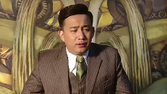 電影<觸不可及>拍攝花絮-制作特輯之導演真性情