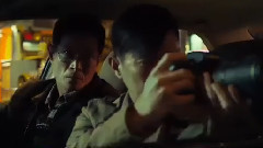 電影<掃毒>粵語版預告片