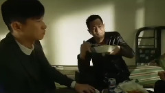 電影<掃毒>拍攝花絮 制作特輯之英雄本色
