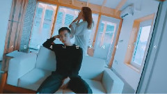 不要哭(No more cry) 預告版