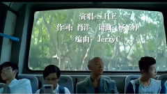 電影<少年班>拍攝花絮=主題曲街采