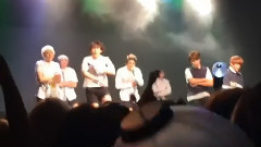 Highlight Tour多倫多&結束公演上車 剪輯