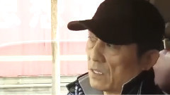 電影<歸來>拍攝花絮 視頻日志10.1