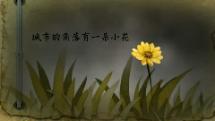 洛天依 - 無名花