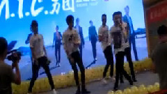 全國寫真簽售廣州站