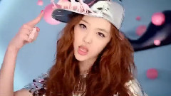 Danger 崔雪莉Sulli聲音合輯