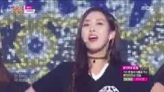 [百度李再妮吧]150926音樂中心DIA - Somehow