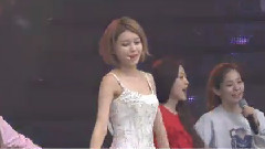 臺下等待 & Lion Heart & Gee彩排