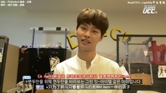 STAR UCC TV KBS電視劇無理的前進 VIXX N 車學沇 河東宰 采訪