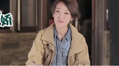 電影<撒嬌女人最好命>拍攝花絮制作特輯之周迅