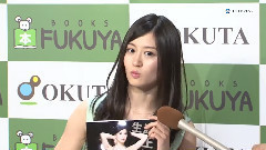 JIJIPRESS NMB上西恵の寫真集,みるきーが