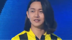 MBC單獨公開影像 偶像運動會室內足球 隱藏的前鋒 組抽簽 尹斗俊