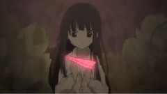 綠光