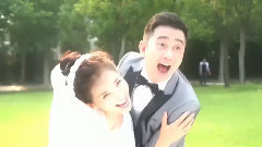 電影<咱們結婚吧> 拍攝花絮 人物特輯之劉濤王自健