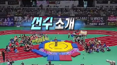 偶像運動會 Block b Cut
