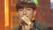 如果你是我 - KBS音樂銀行 現場版 15/10/02