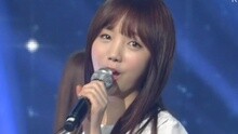shooting star - KBS音樂銀行 現場版 15/10/02