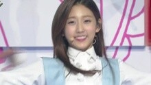 Ah Choo - KBS音樂銀行 現場版 15/10/02