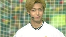 迅速的 - KBS音樂銀行 現場版 15/10/02