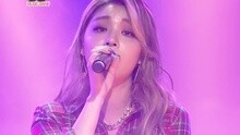 人怎能如此 - KBS音樂銀行 現場版 15/10/02