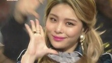 管好你自己吧 - KBS音樂銀行 現場版 15/10/02