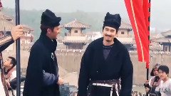 電影<狄仁杰之神都龍王> 拍攝花絮-制作特輯之大唐青春寫真