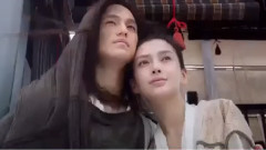 電影<狄仁杰之神都龍王> 拍攝花絮 制作特輯之美女與野獸