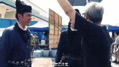 電影<狄仁杰之神都龍王> 拍攝花絮 制作特輯之炫目動作