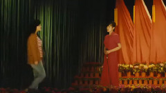 電影<致我們終將逝去的青春> 精彩片段之紅日