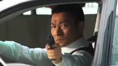 電影<風暴>拍攝花絮之生死搏擊