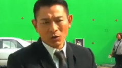 電影<風暴> 拍攝花絮之醞釀風暴