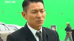 電影 <風暴> 制作特輯之城市戰爭