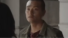 電影<風暴> 制作特輯之林家棟