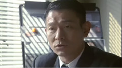 電影<風暴> 中國香港先行版預告片1