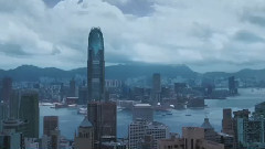 電影<風暴> 中國香港先行版預告片2