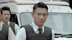 電影<風暴> 中國香港先行版預告片4