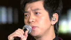 不讓我的眼淚陪我過夜 & 傳奇