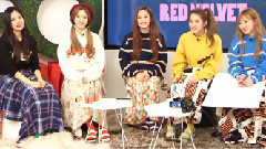 VAPP Red Velvet 五放滿足 LIVE 撒嬌