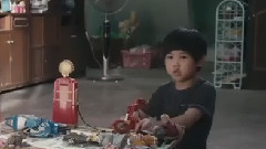 電影<魔鏡>-拍攝花絮-之泰國鬼王