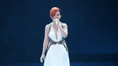 嘉賓五月天 梁靜茹你的名字是愛情演唱會