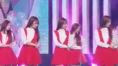 Ah-Choo- MBC 音樂中心 現場版 15/10/03